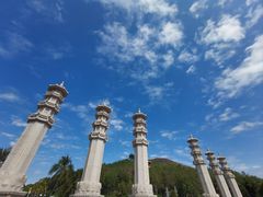 -三亚南山文化旅游区