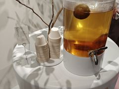 -喜茶(迪士尼小镇DP店)