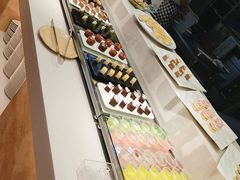 -汉丽轩·音乐自助烤肉餐厅(石岐店)
