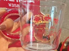 -星巴克臻选(北京富力家园店)