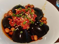 皮蛋-外婆家(西红门荟聚购物中心店)