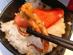 -天府国麻辣香锅(黄岛永旺店)