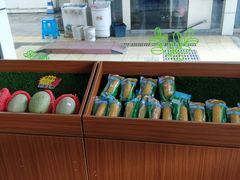 -中国石油徐东路加油站(武汉大道店)