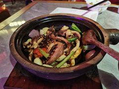 -啫神·广州地标美食(北京路店)