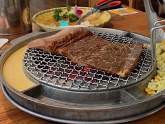 -紫霞门韩国料理烤肉(深南东路店)