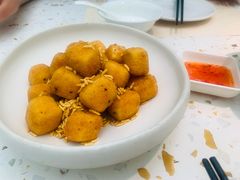-大树餐厅(环球港店)