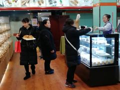-新侨三宝乐面包店(崇文门店)