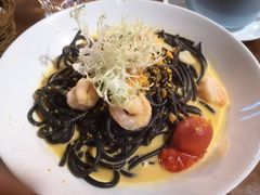 -雕刻时光·无国界料理西餐厅(五山店)