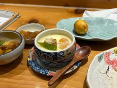 -大岛日本料理铁板烧(南通大饭店)