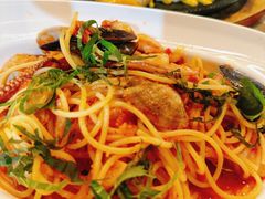 -BISTROFIORE美伊娜(伊犁南路店)