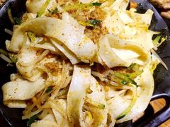 -嘚味徐州烧烤特色菜