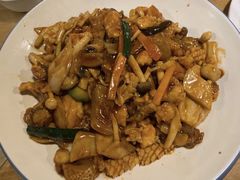 -陈傻子餐厅(世纪都会店)