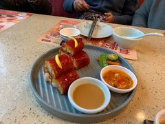 -点都德(龙之梦店)