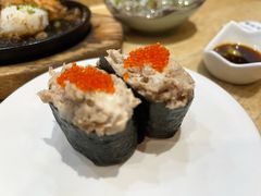 -东京屋(武定路店)