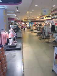 -孩子王(协信星光时代广场店)