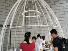 -% Arabica阿拉比卡咖啡(深圳湾万象城店)