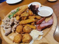 -芒果爆爆(东海缤纷店)