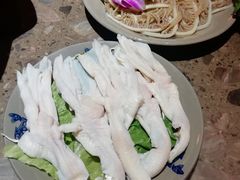 -重庆渝达老火锅(春熙路店)