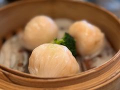 -誉八仙粤菜(万象天地店)