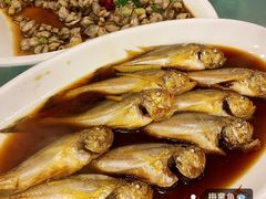 -沈家门海鲜夜排档(东港店)