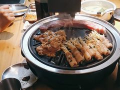 -九田家黑牛烤肉料理(吴江万象汇店)