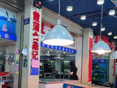 大堂-食鼎记海鲜大排档(美食街店)