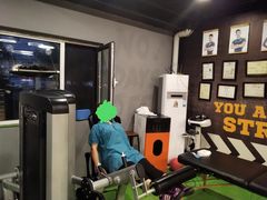 -BD健身私教工作室(CBD店)