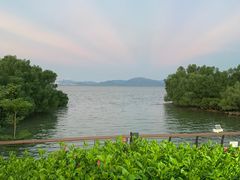 -深圳湾公园(南山区)