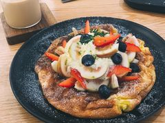 -怪 kafe.