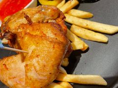 -Ambra Haus琥珀屋精酿餐厅(宝山店)