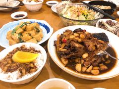 -乡亲鹅肉城(吴江店)