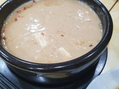 -故乡明太鱼屋(航北路店)