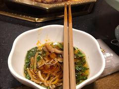 -蜀九香火锅(彩虹店)