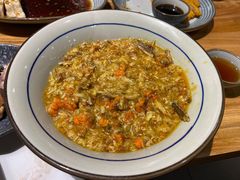 -南小蟹手工點心(三里屯店)