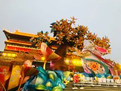 -西安城墙·碑林历史文化景区