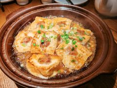 -金苑酒家·客家菜·广东老字号(万象店)