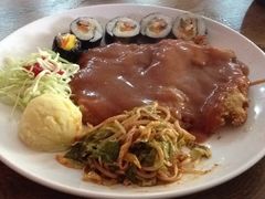 -韩流热风(桥东街店)