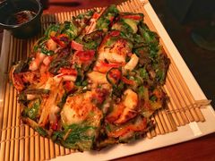 -Outdark Korean Restaurant