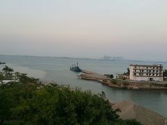 景点-五通灯塔公园