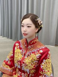 -韩国天使嫁衣婚纱礼服馆(上海旗舰店)