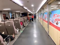 -海安新港(公交站)