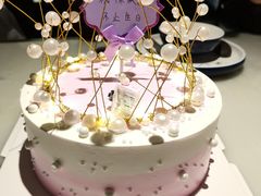 -绿茶餐厅(成都太古里店)