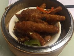 -点点心点心专门店(旺角店)