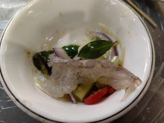 -官塘锋记鱼生·生腌·砂锅粥(牌坊街店)