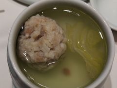 -惠丰堂饭庄·烤鸭·京味菜(翠微路店)