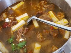 -筋头巴脑牛一锅(朝阳路总店)