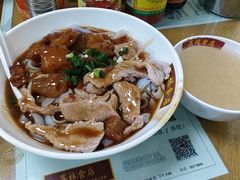 -荔林食店(西华路店)