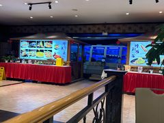 -大海湾酒楼(人南店)
