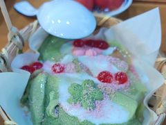 -孙盛兴奥灶面馆·蟹黄面·三虾面(山塘街总店)