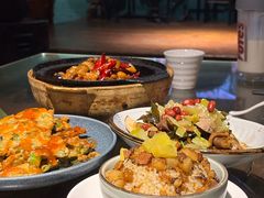 -C31地窖餐厅(黑龙江北路店)
